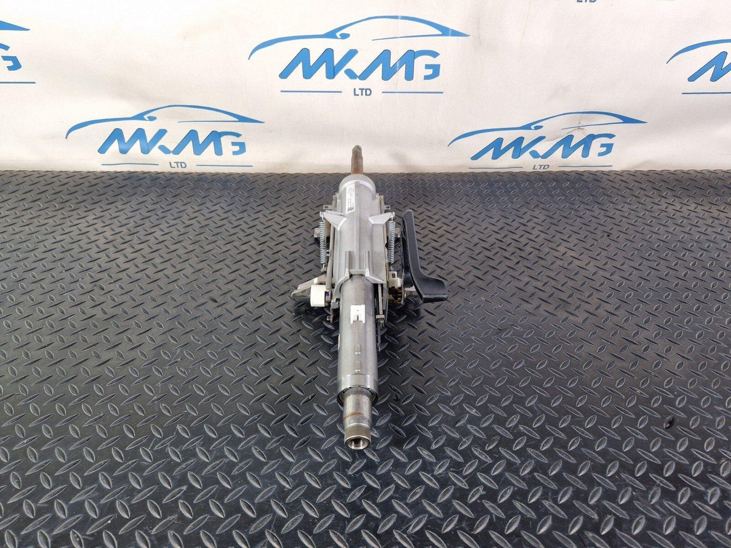 16-19 AUDI A4 B9 GENUINE STEERING COLUMN ASSEMBLY 8W0419065