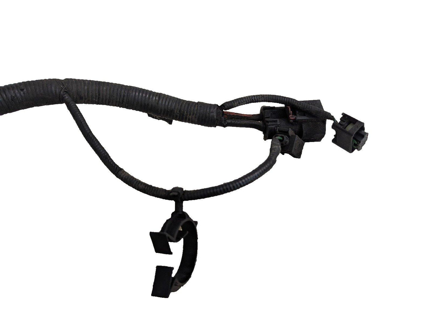 17-ON LAND ROVER DISCOVERY STEERING GEAR RACK CABLE WIRING HARNESS KY3214F427BA