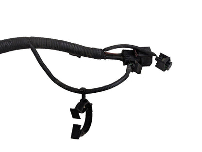 17-ON LAND ROVER DISCOVERY STEERING GEAR RACK CABLE WIRING HARNESS KY3214F427BA