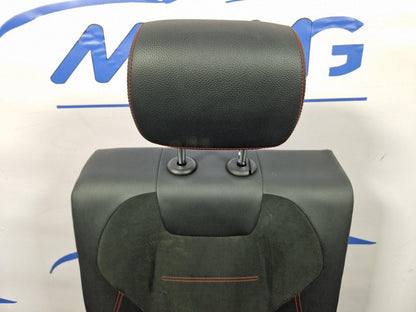 19-ON MERCEDES BENZ B CLASS W247 GENUINE REAR RIGHT O/S SEAT A2479203800