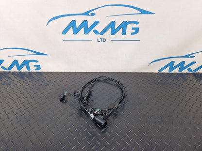 20-24 BMW 1 SERIES F40 FRONT BUMPER PDC PARKING LOOM WIRING CABLE 8715706