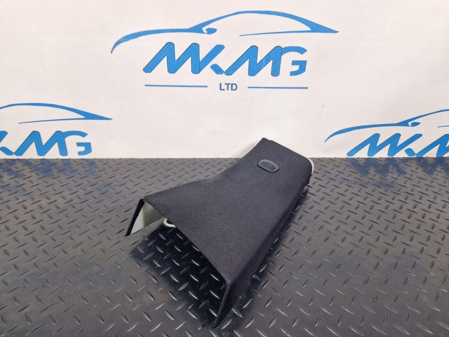 11-18 BMW 6 SERIES F06 B PILLAR UPPER TRIM PASSENGER LEFT SIDE 8054073