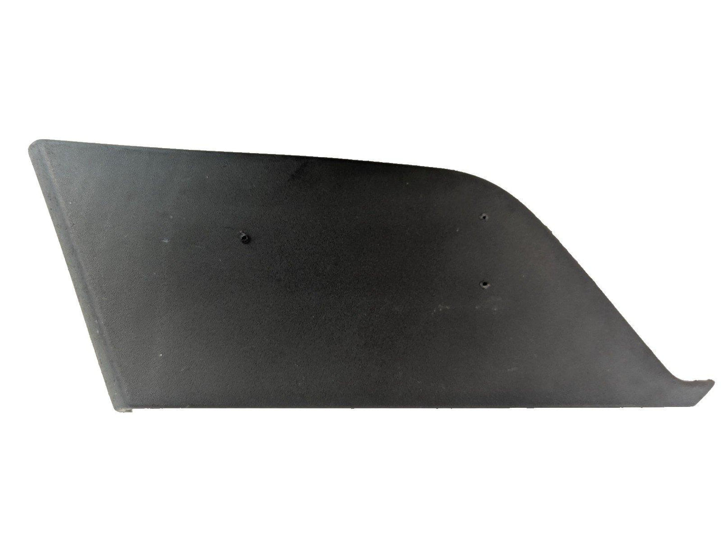 17-ON LAND ROVER DISCOVERY PASSENGER LEFT SIDE CENTRE CONSOLE TRIM HY32045M11A