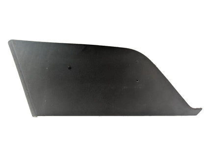 17-ON LAND ROVER DISCOVERY PASSENGER LEFT SIDE CENTRE CONSOLE TRIM HY32045M11A