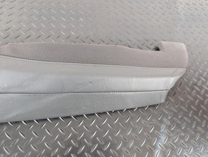 12-18 AUDI A6 C7 GENUINE PASSENGER SIDE LEFT REAR BOLSTER & SAFETY BAG 4G0885703