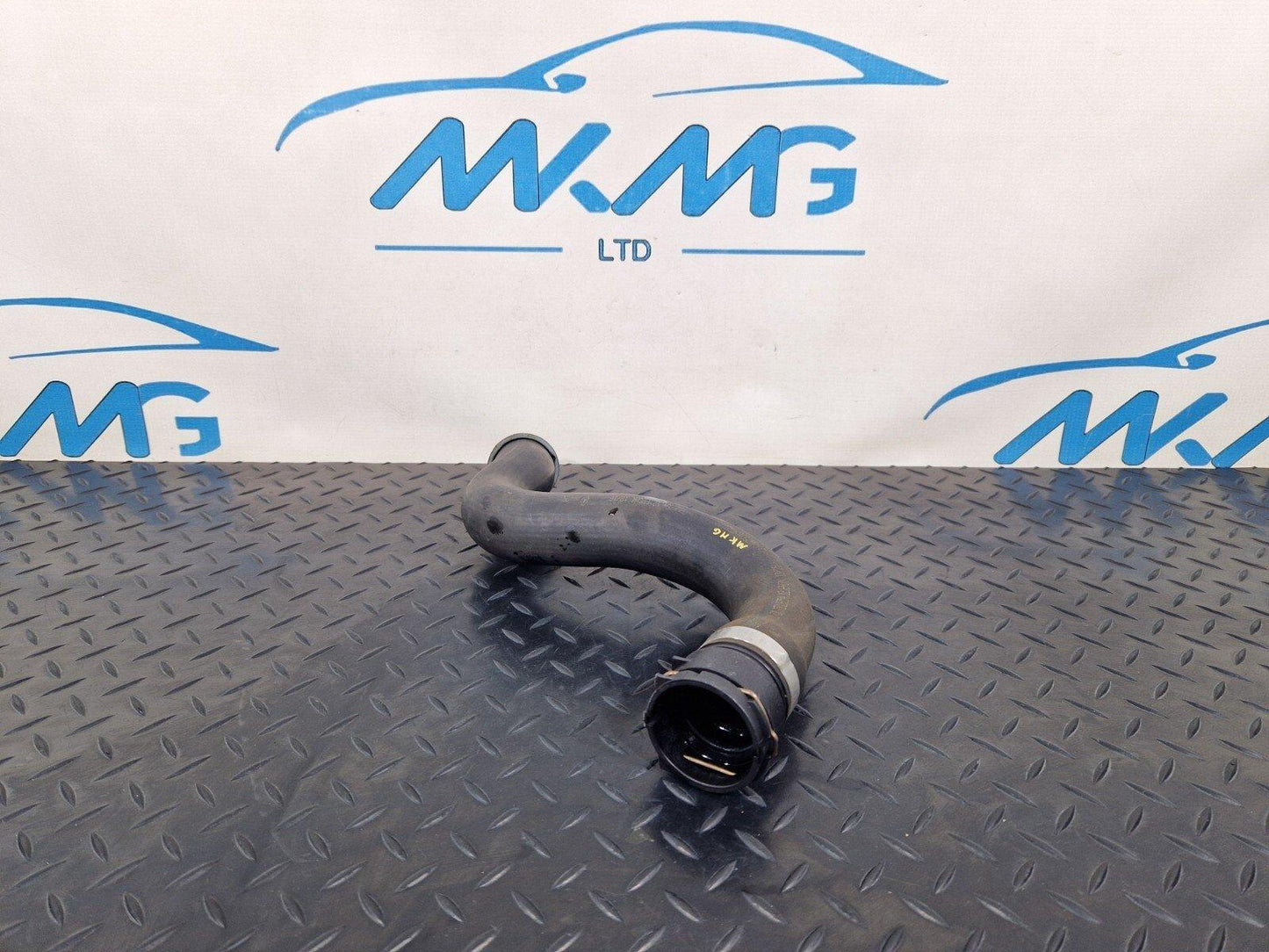 14-23 MERCEDES VITO W447 2.1d COOLANT HOSE PIPE A4475010482