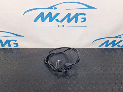 14-21 MERCEDES BENZ C200d W205 REAR LEFT BRAKE PAD WEAR SENSOR A2055404106