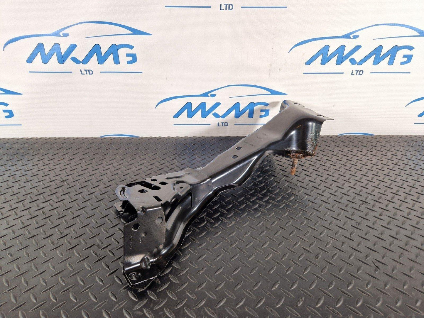 14-19 LAND ROVER L550 DISCOVERY SPORT OEM REAR LEFT SIDE REINFORCER FK72103A11AE