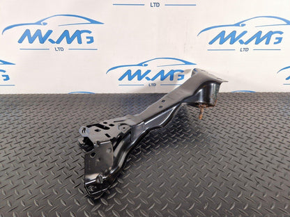 14-19 LAND ROVER L550 DISCOVERY SPORT OEM REAR LEFT SIDE REINFORCER FK72103A11AE