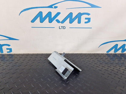 10-15 AUDI Q7 4L GENUINE OEM BATTERY HOLDER 7L0801387D