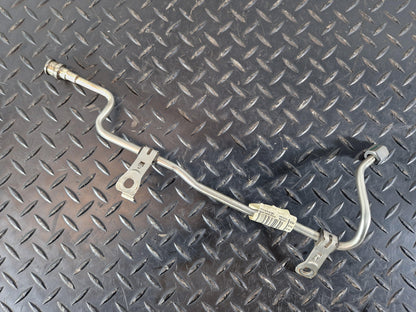 Land Rover Range Rover Evoque L551 Fuel Pipe Line H4P39T518BA