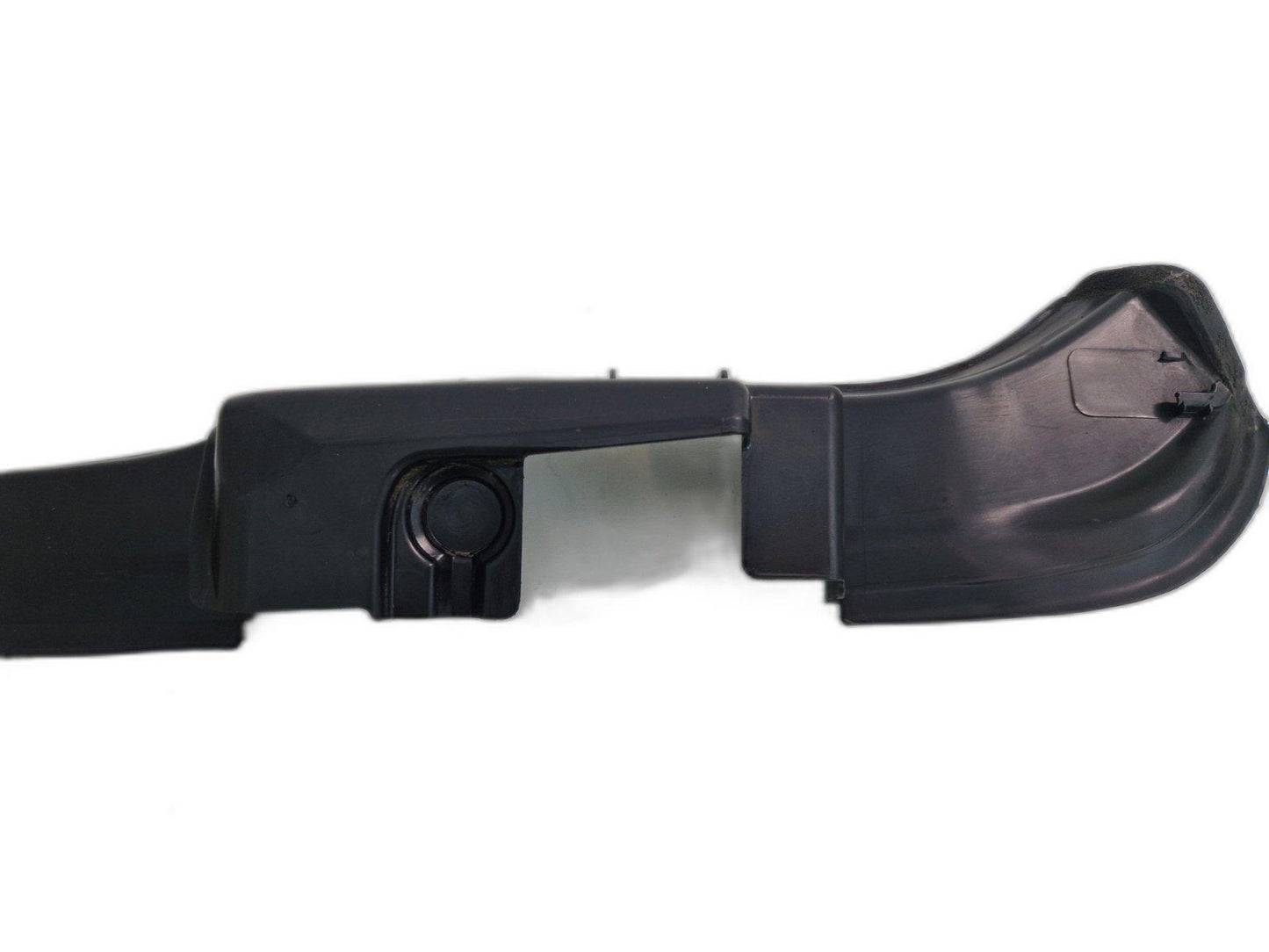 14-21 MERCEDES BENZ C220d W205 OEM REAR BOOT TRUNK TRIM A2056910008