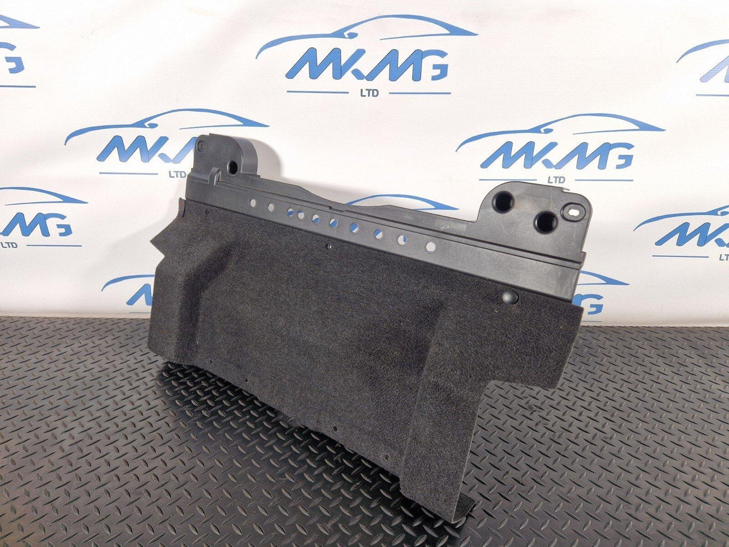 16-24 AUDI A5 F5 GENUINE CABRIO REAR BOOT TRIM 8W7863373A