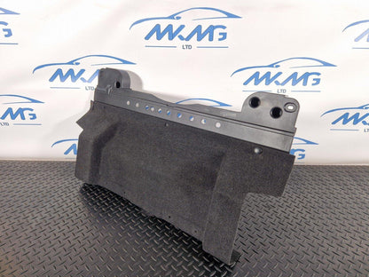 16-24 AUDI A5 F5 GENUINE CABRIO REAR BOOT TRIM 8W7863373A