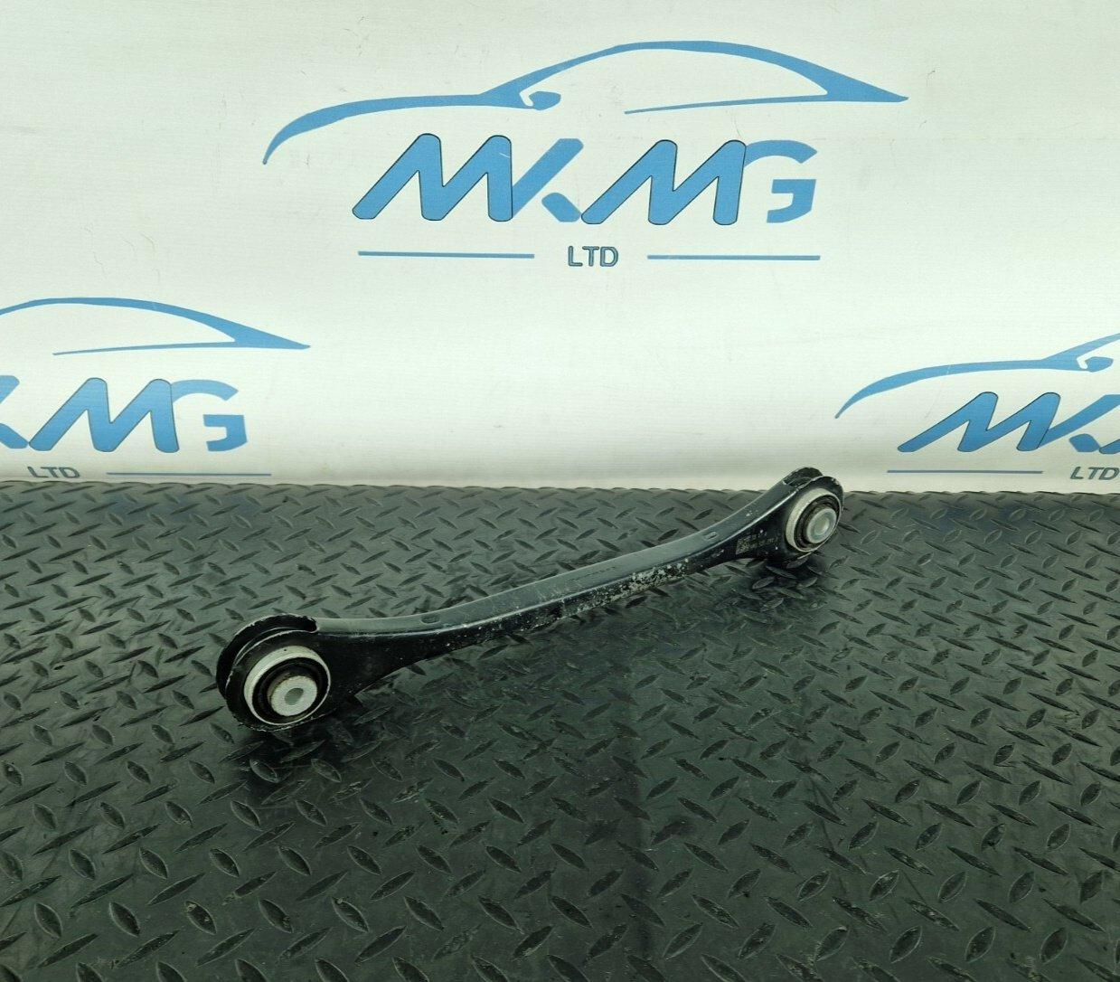 16-19 AUDI A4 B9 GENUINE OEM REAR LEFT LOWER CONTROL ARM 4M0505291D 4M0505425D