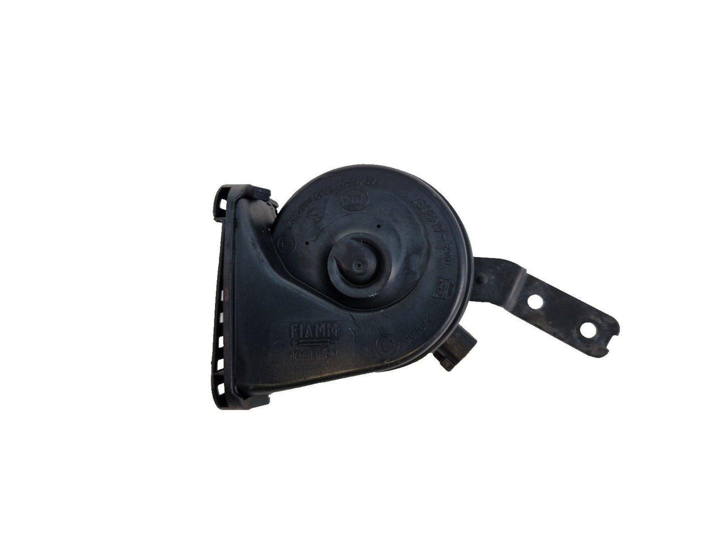 17-ON LAND ROVER DISCOVERY L462 FRONT LEFT HIGH NOTE TONE HORN ALARM HY3213802AB