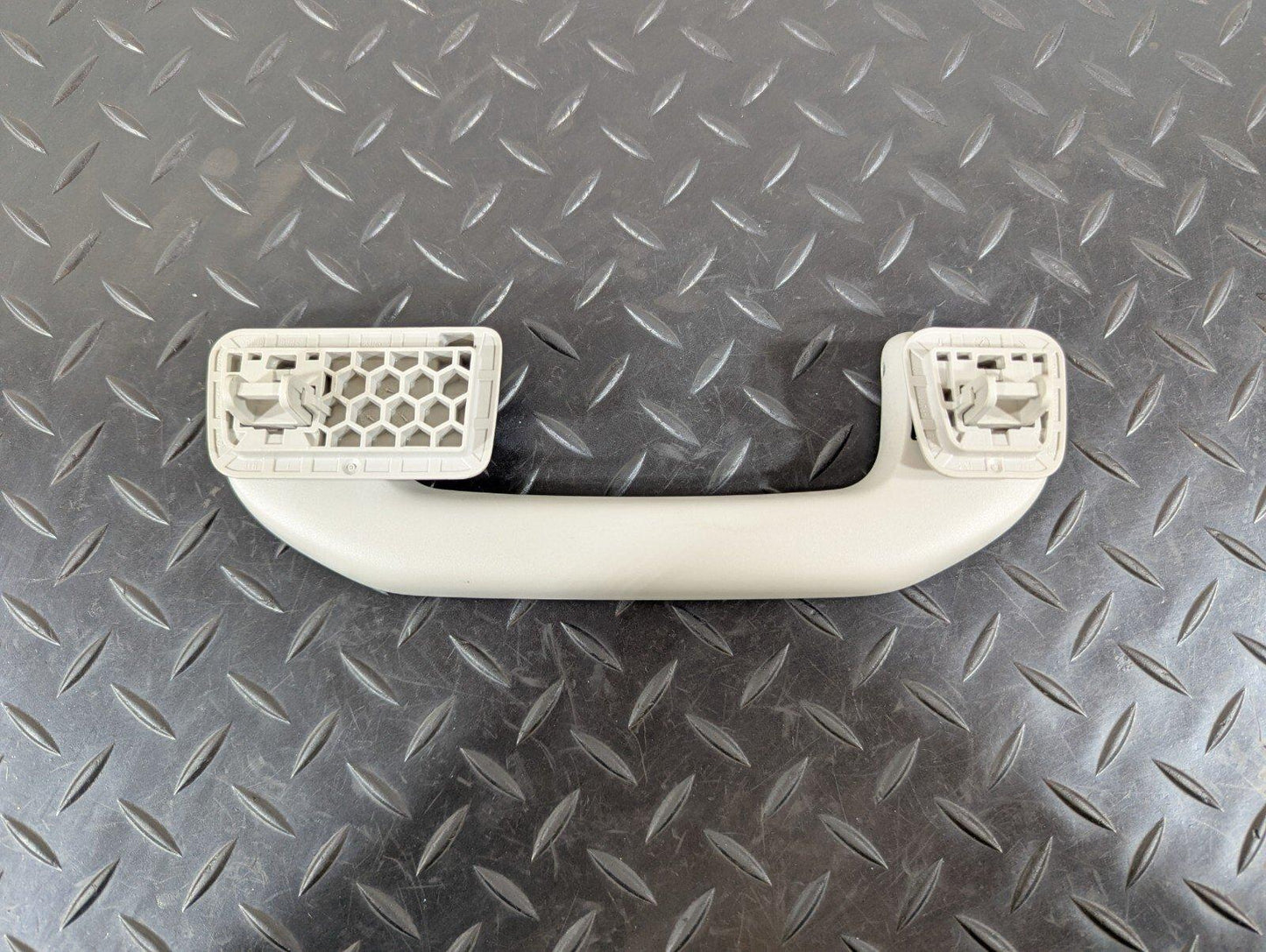 14-19 MERCEDES BENZ GLA X156 INTERIOR ROOF GRAB HANDLE SET X4 A0998150039