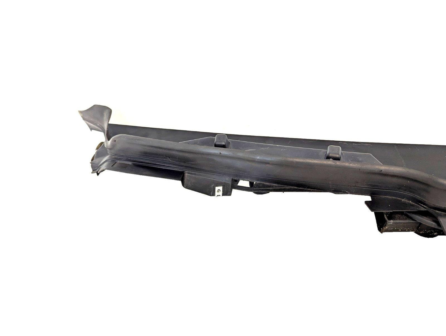 2013 MERCEDES GL350 X166 AMG WINDSCREEN SCUTTLE PANEL A1668300128