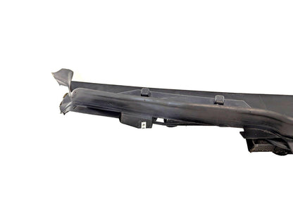 2013 MERCEDES GL350 X166 AMG WINDSCREEN SCUTTLE PANEL A1668300128