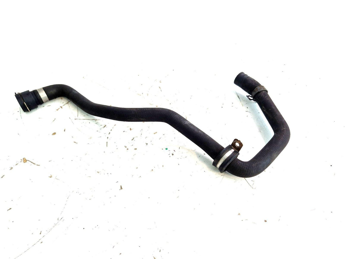 16-19 AUDI A4 B9 S-LINE OEM 2.0 DETA WATER COOLANT PIPE HOSE 8W0145919C