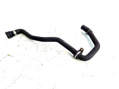 16-19 AUDI A4 B9 S-LINE OEM 2.0 DETA WATER COOLANT PIPE HOSE 8W0145919C