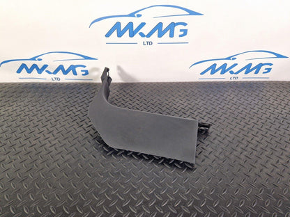10-15 AUDI Q7 4L GENUINE OEM FRONT PASSENGER LEFT SIDE A PILLAR TRIM 4L2867271