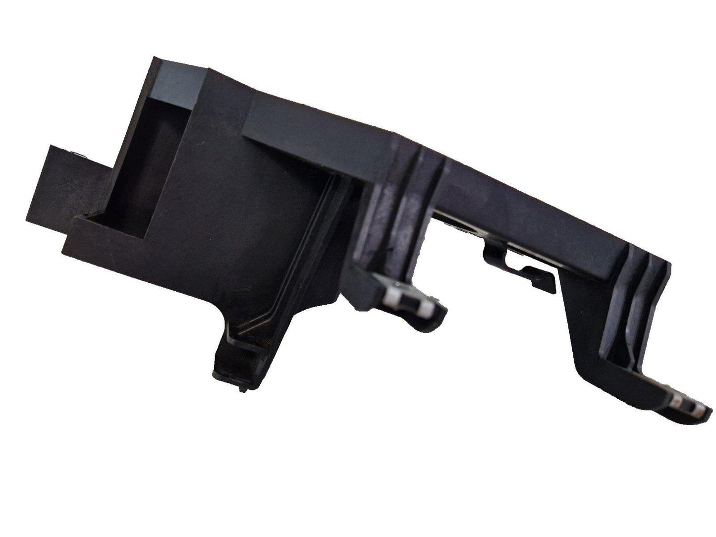 16-20 AUDI Q7 4M 3.0 DIESEL GENUINE LAMBDA NOX SENSOR BRACKET HOLDER 4M0907298