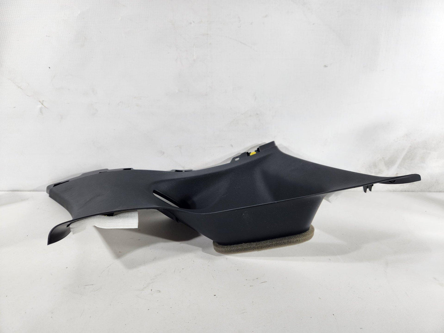 Ford Fiesta MK6 Hatchback Rear Right Side C-Pillar Trim Genuine H1BB-A31010-A