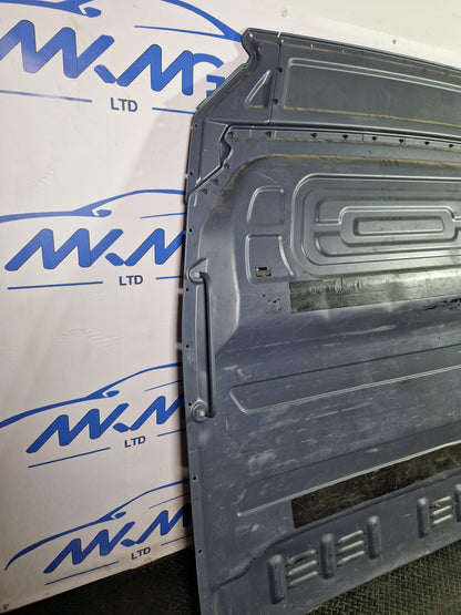 Mercedes-Benz Sprinter W907 2.1CDI Genuine Bulkhead Partition