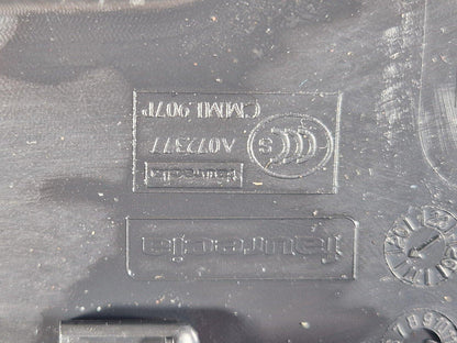 MERCEDES BENZ SPRINTER W907 W910 DASHBOARD CENTER TRIM PANEL A9106892100