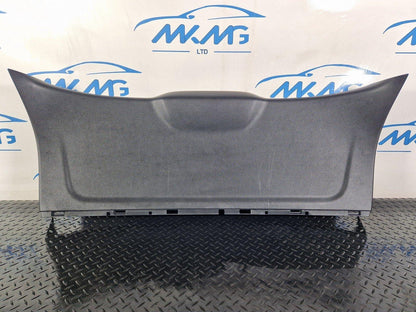 19-ON MERCEDES BENZ B CLASS W247 TAILGATE BOOT PANEL COVER TRIM A2477402300