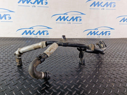 10-18 VW TOUAREG 7P GENUINE WATER COOLANT HOSE PIPE 7P6121070AK