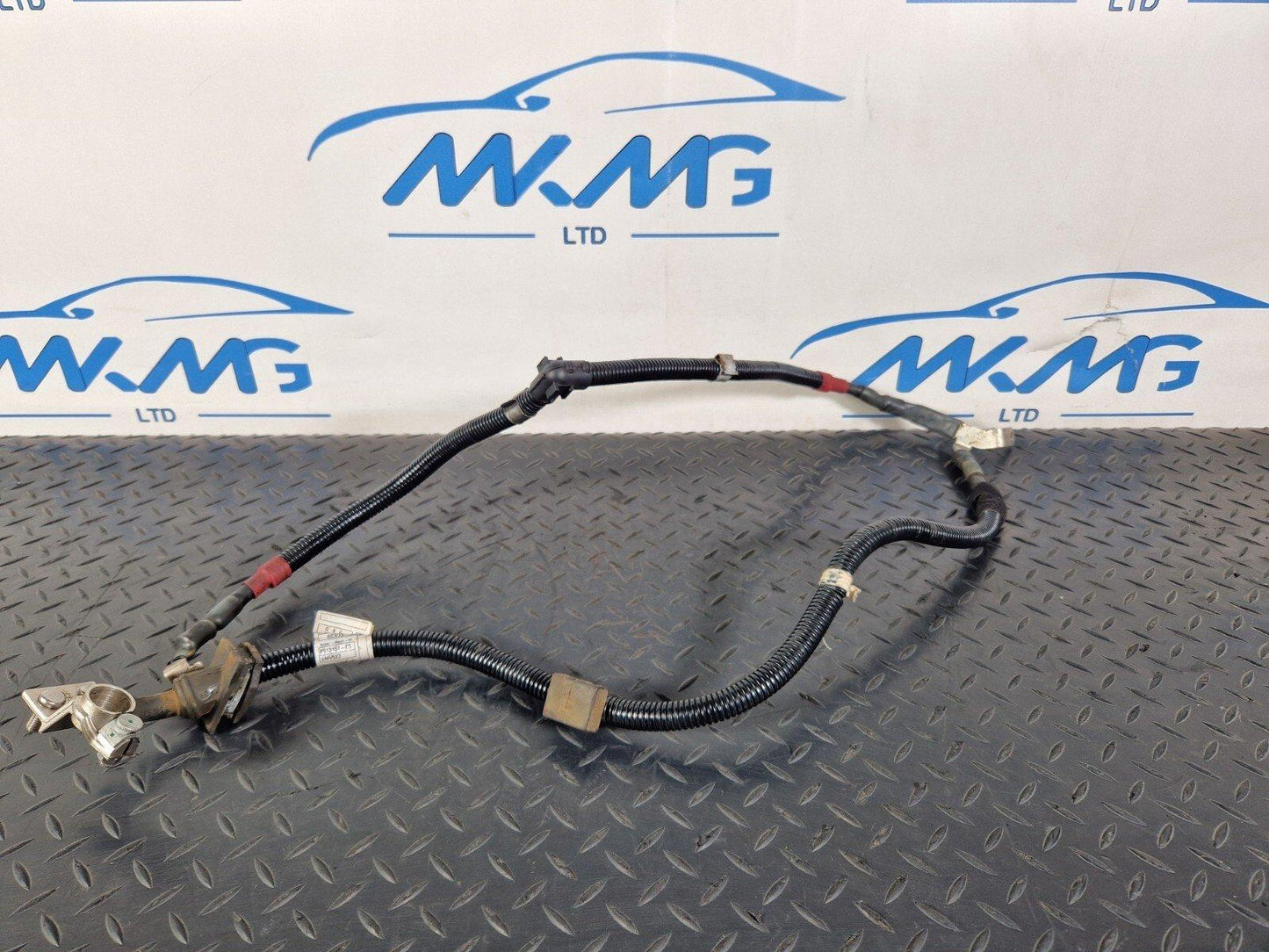14-21 BMW 2 SERIES GRAN TOURER F45 F46  BATTERY WIRING LOOM 8513156
