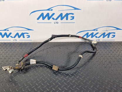 14-21 BMW 2 SERIES GRAN TOURER F45 F46  BATTERY WIRING LOOM 8513156