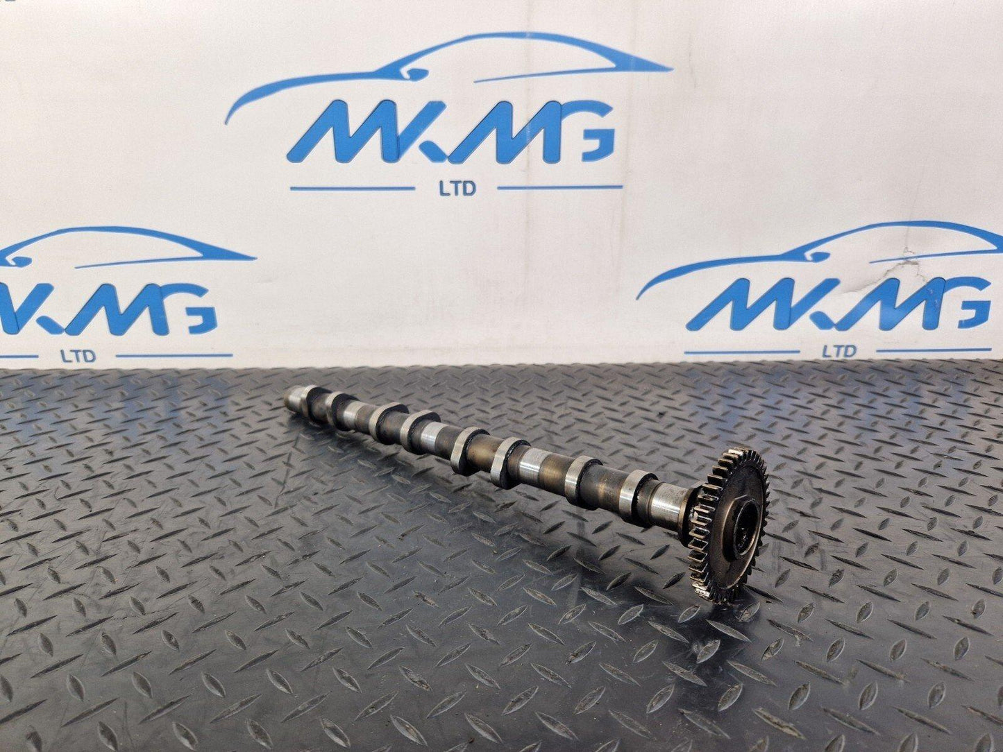 14-21 BMW 2 SERIES GRAN TOURER F45 F46 218D INLET CAMSHAFT 8575438