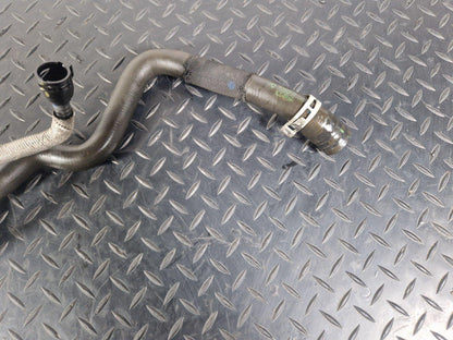 14-21 BMW 2 SERIES GRAN TOURER F45 F46 ENGINE WATER COOLANT PIPE HOSE 4754443