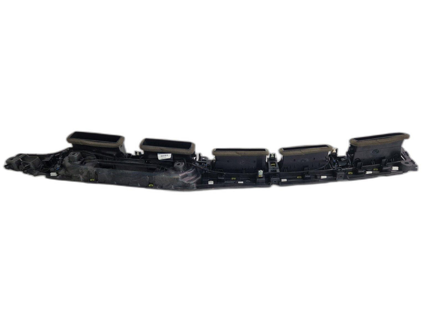 16-23 AUDI A5 F5 SPORTBACK DASHBOARD TRIM & AIR VENTS 8W2820902