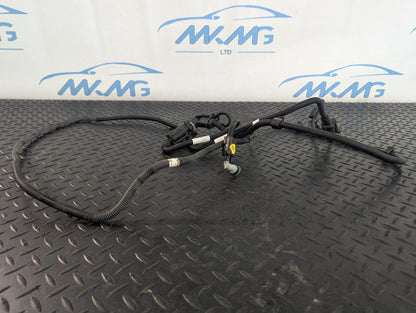 16-20 AUDI Q7 4M 3.0 DIESEL CRTC OEM ADBLUE LOOM FEED LINE PIPE HOSE 4M0131961A