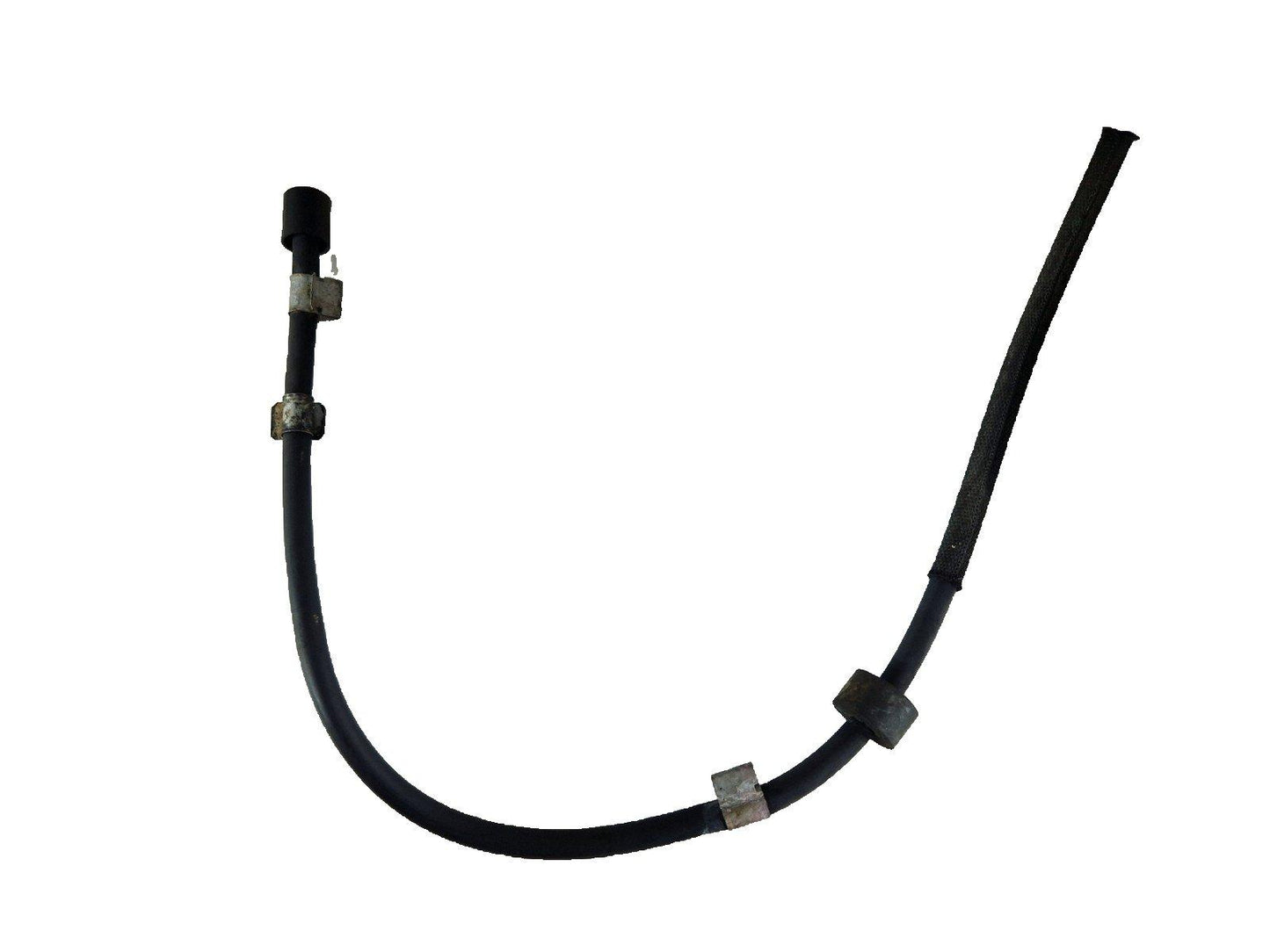 11-19 MERCEDES BENZ ML W166 GEARBOX BREATHER PIPE LINE HOSE A1663303000