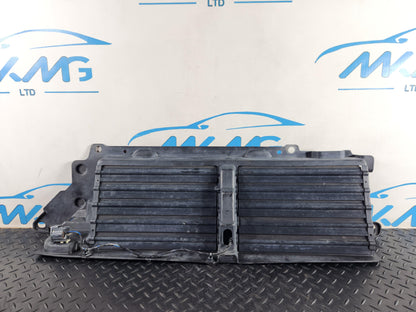 Range Rover Sport L494 Radiator Shutter Vents Genuine DK62-8475-AB
