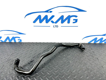 16-19 AUDI A4 B9 GENUINE 1.4 TFSI CVNA ENGINE WATER COOLANT HOSE 8W0145947D