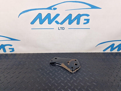 14-21 MERCEDES BENZ C200d W205 REAR AXLE SUBFRAME LEFT STOP PLATE A2053520700