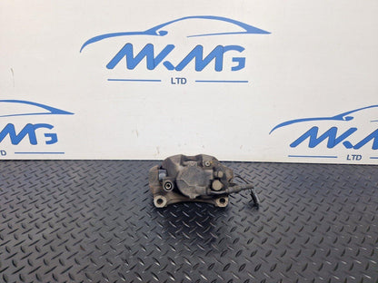 16-19 AUDI A4 B9 GENUINE PASSENGER SIDE FRONT BRAKE CALIPER 8W05BQ