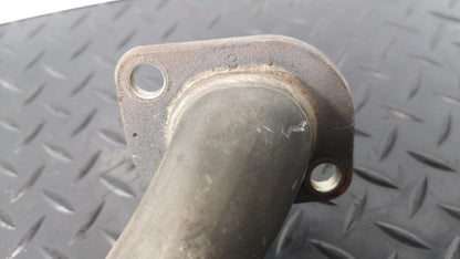 11-16 BMW M5 F10 5-SERIES 4.4L V8 PETROL LEFT EXHAUST MANIFOLD 7843780 *B110
