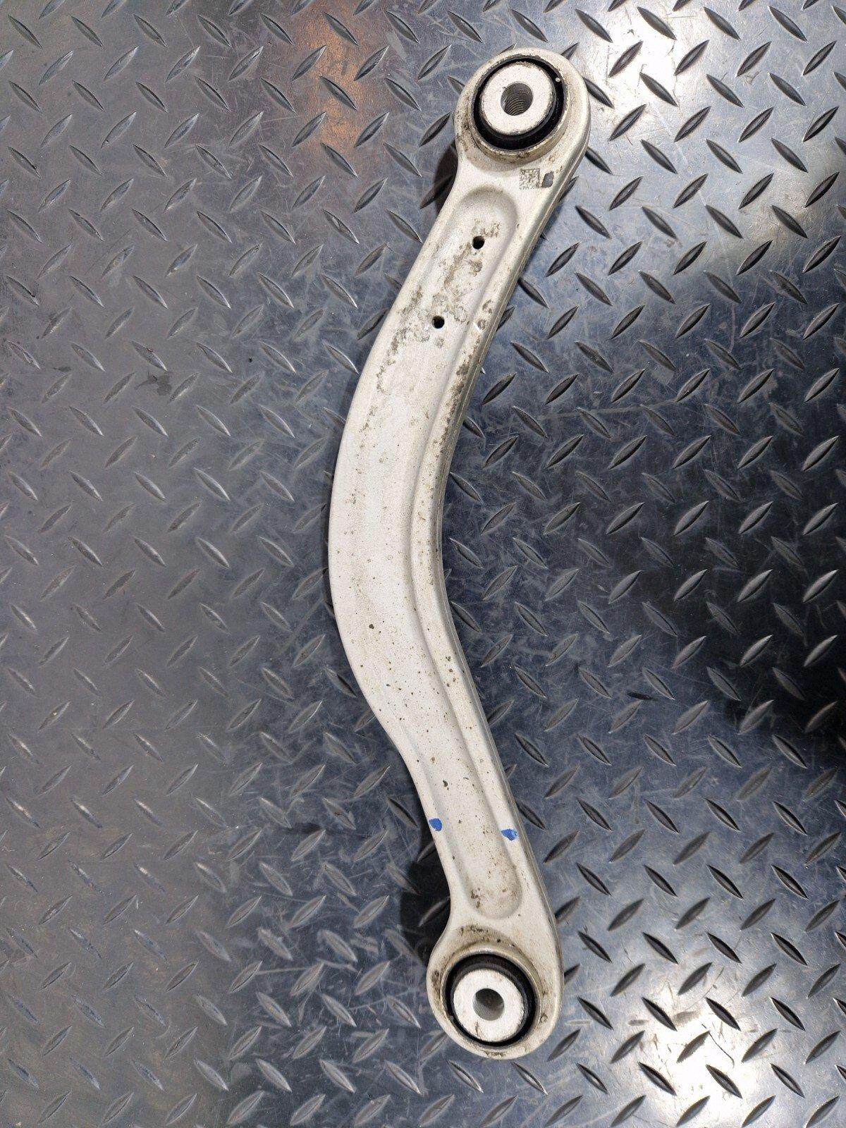 14-21 MERCEDES BENZ C300h W205 REAR WISHBONE CONTROL ARM A20407FI5