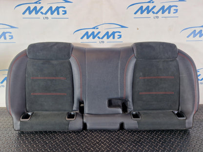 2019 - Mercedes-Benz B200d B-Class W247 SUV Rear Seat Base A2479207400