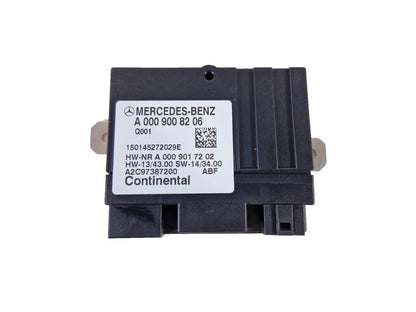14-23 MERCEDES VITO W447 GENUINE OEM FUEL PUMP CONTROL UNIT MODULE A0009008206