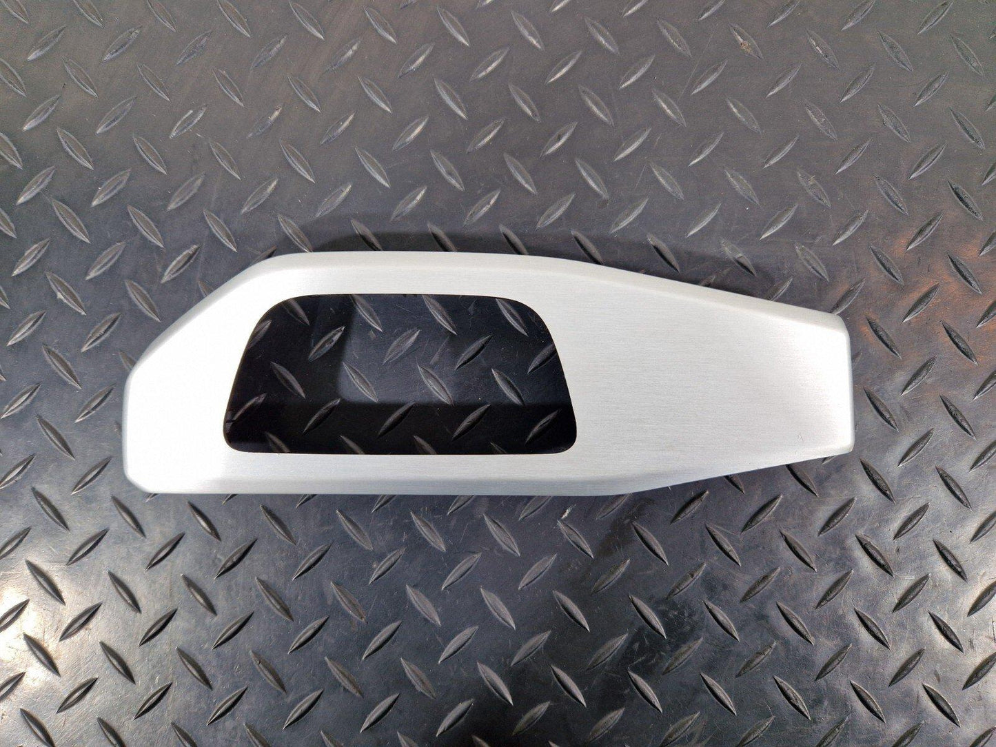 16-24 AUDI A5 F5 S-LINE HEADLIGHT SWITCH SURROUND TRIM 8W2853190