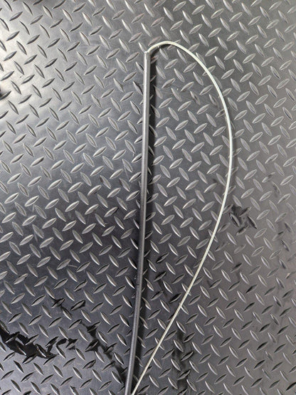 18-ON MERCEDES BENZ SPRINTER W907 W910 HANDBRAKE LEVER WITH CABLE A9064200212