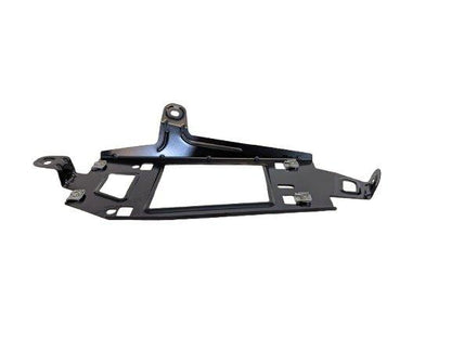 10-15 AUDI Q7 4L OEM REAR RIGHT O/S AMPLIFIER HOLDER MOUNT BRACKET 4L0035464F